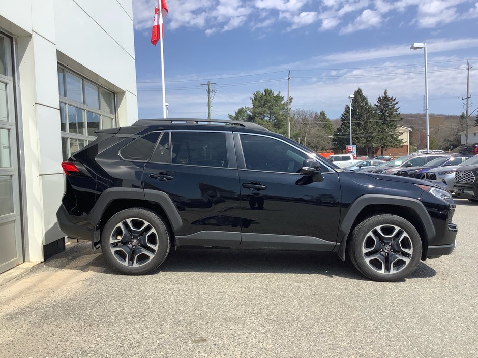 2019 Toyota RAV4 TRAIL Trail-3