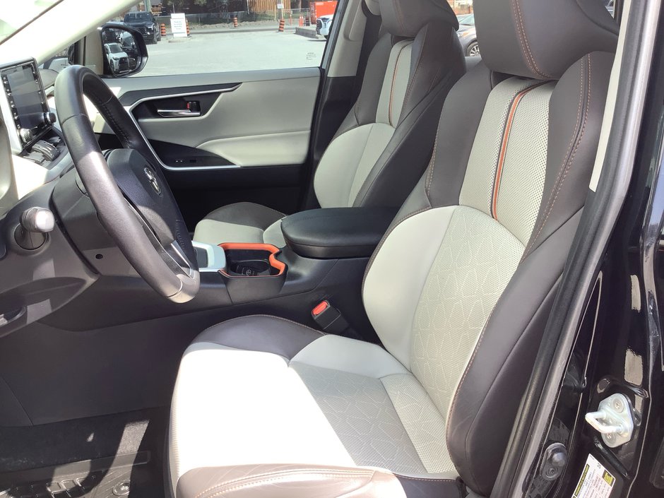 2019 Toyota RAV4 TRAIL Trail-13