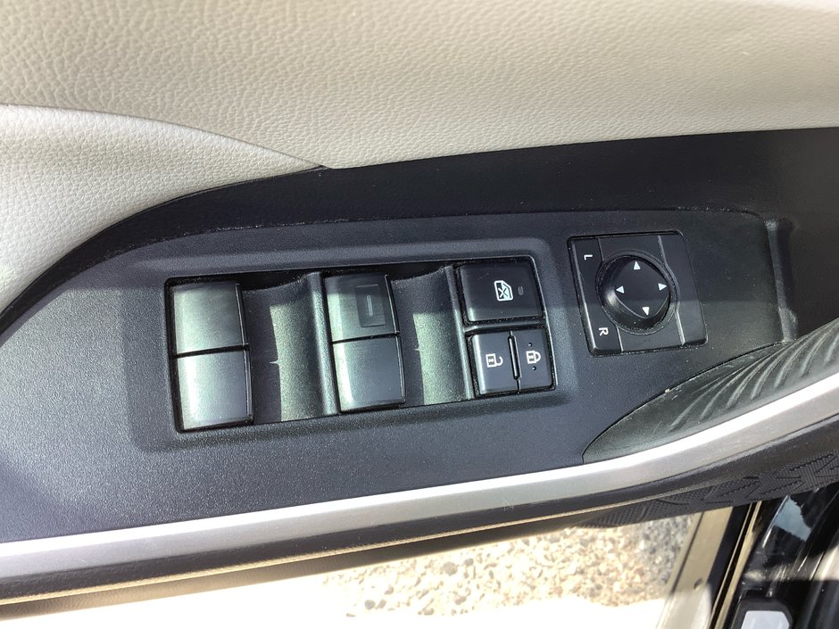 2019 Toyota RAV4 TRAIL Trail-12