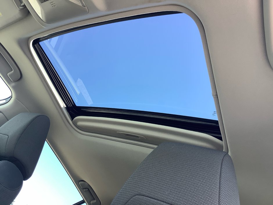 2022 Toyota RAV4 XLE AWD XLE-20