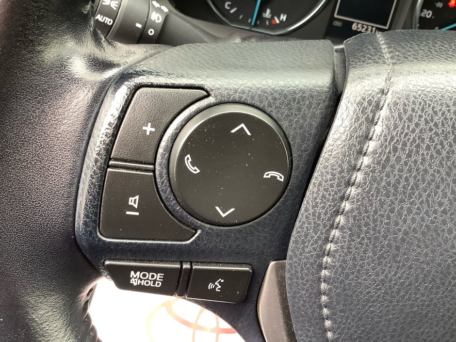 2017 Toyota RAV4 XLE HYBRID-17