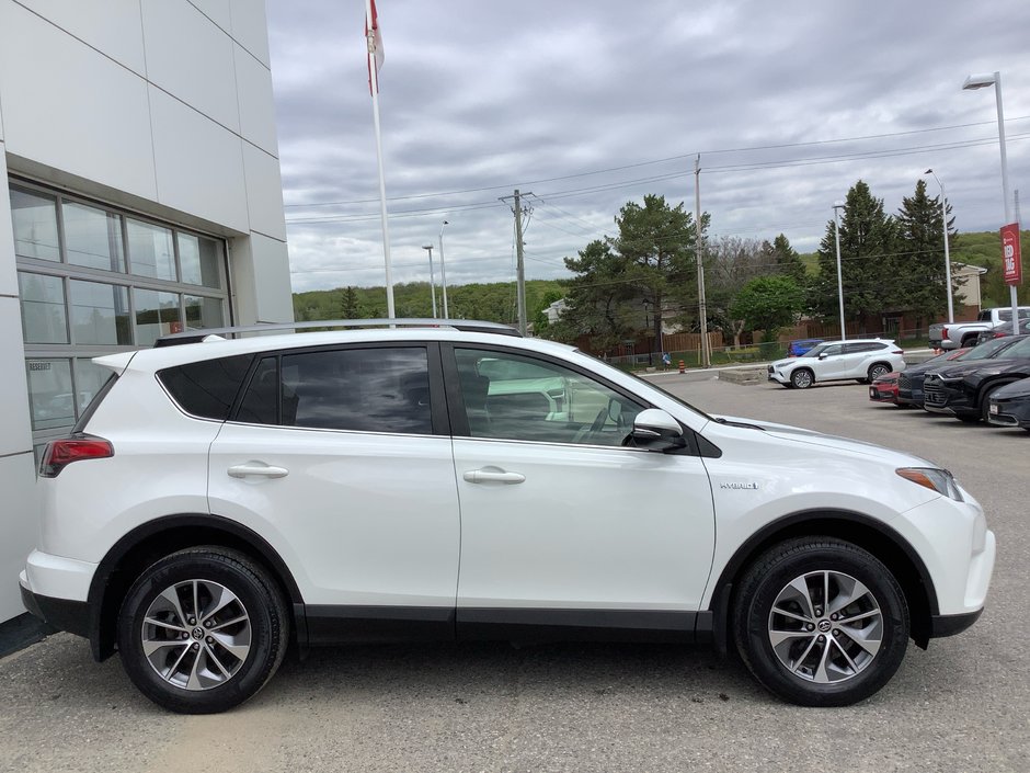 2017 Toyota RAV4 XLE HYBRID-3