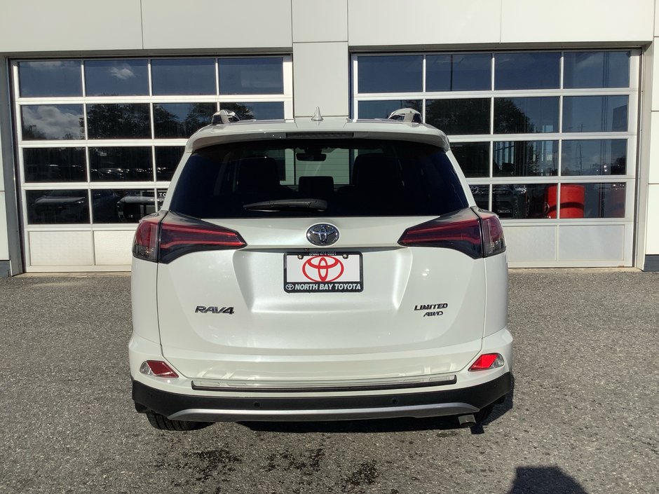 2018 Toyota RAV4 Limited-6