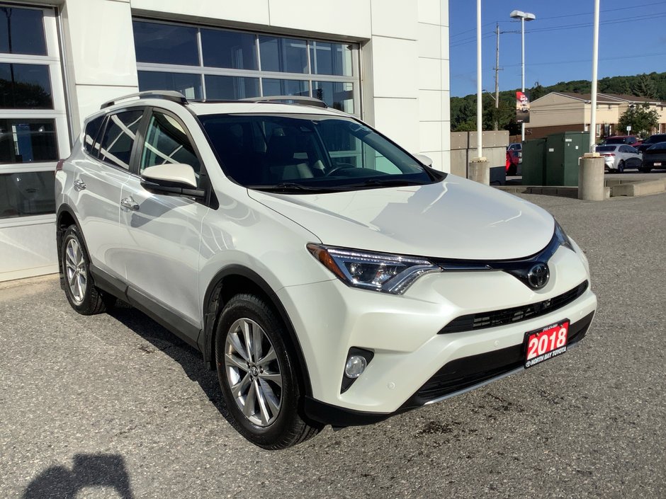 2018 Toyota RAV4 Limited-2