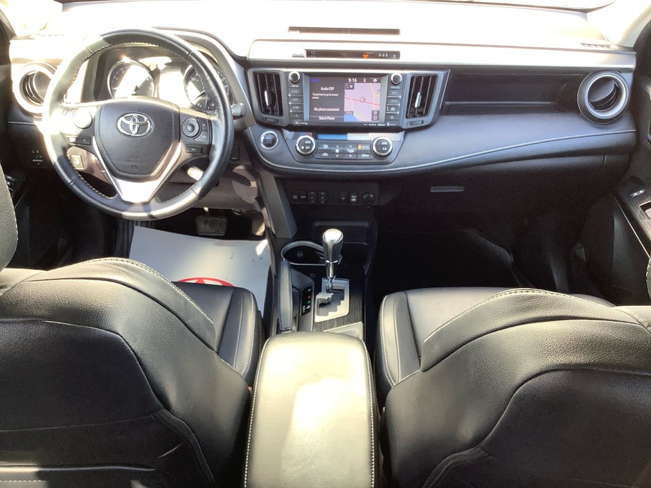 2018 Toyota RAV4 Limited-23