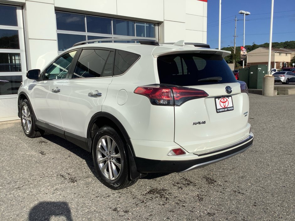 2018 Toyota RAV4 Limited-5
