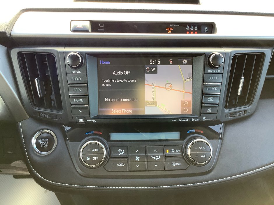 2018 Toyota RAV4 Limited-22