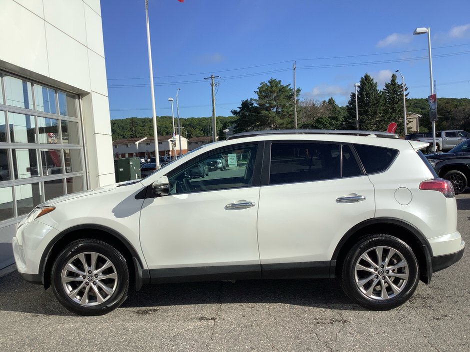 2018 Toyota RAV4 Limited-8