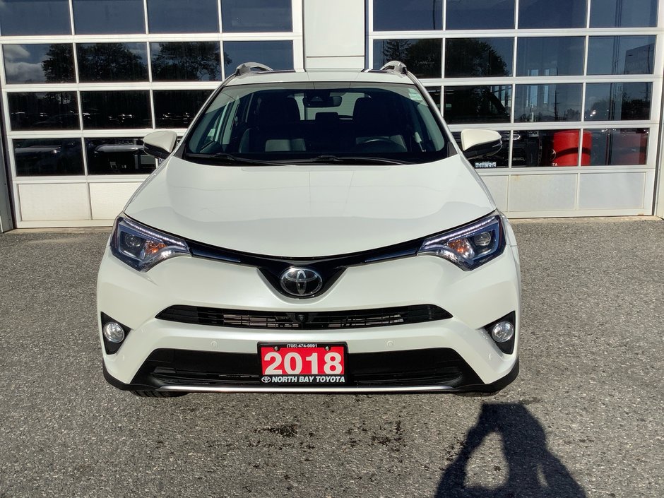 2018 Toyota RAV4 Limited-0