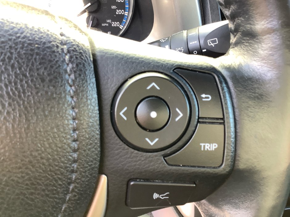 2018 Toyota RAV4 Limited-19