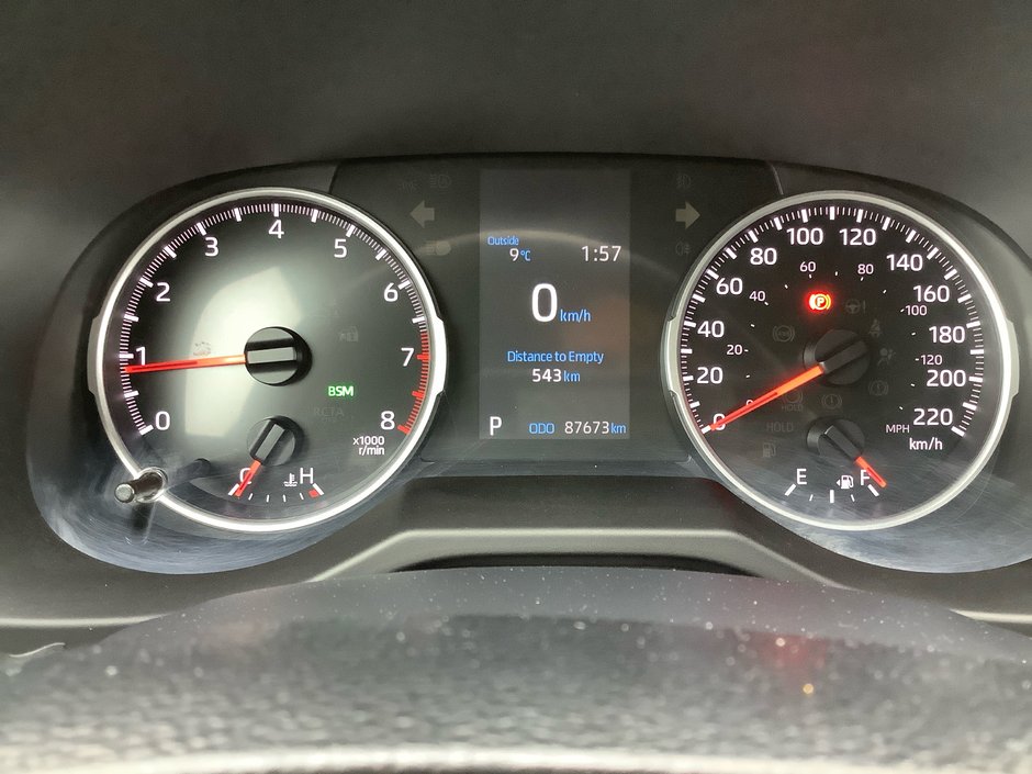 2019 Toyota RAV4 LE-19