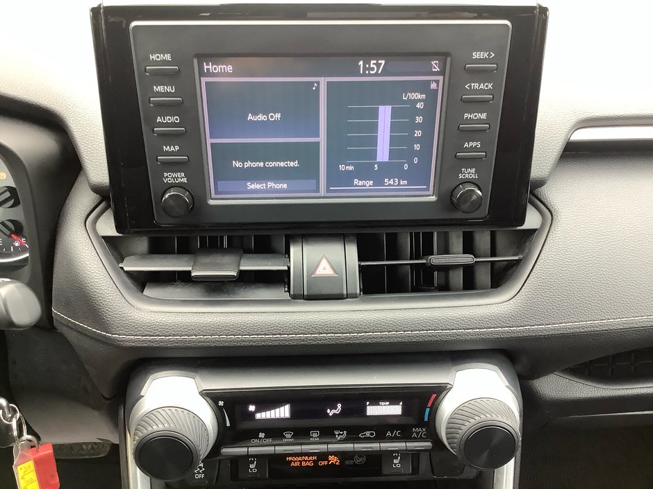 2019 Toyota RAV4 LE-21