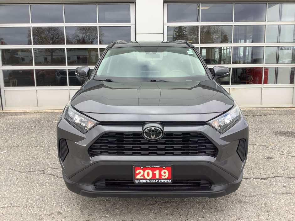 2019 Toyota RAV4 LE-0