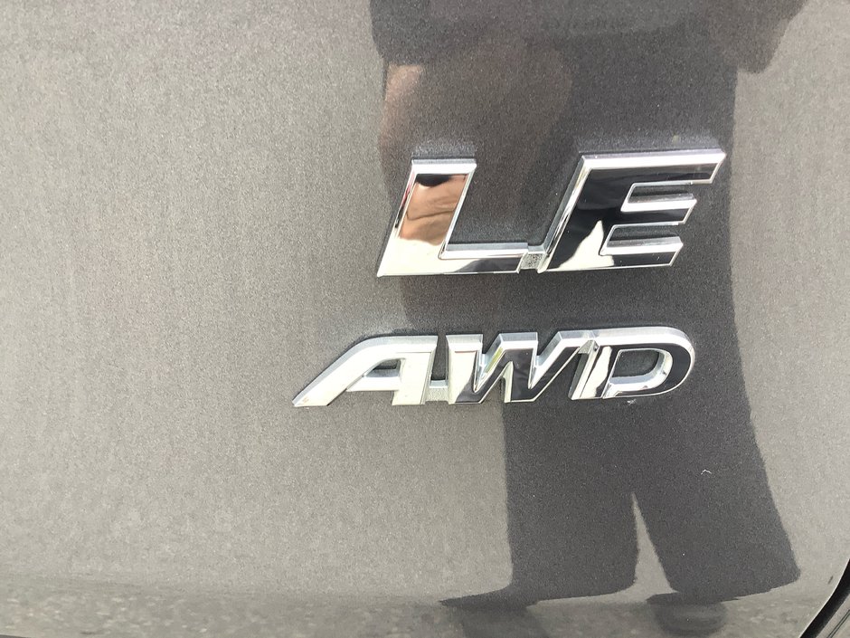 2019 Toyota RAV4 LE-7