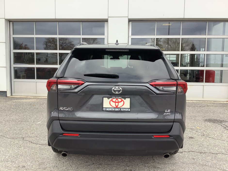 2019 Toyota RAV4 LE-6
