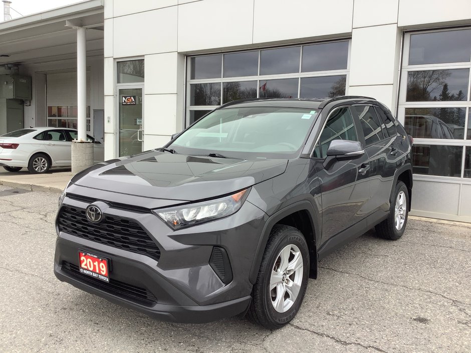 2019 Toyota RAV4 LE-1