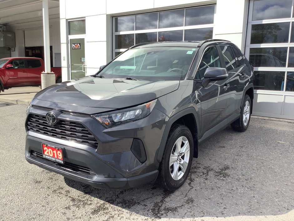 2019 Toyota RAV4 LE-1