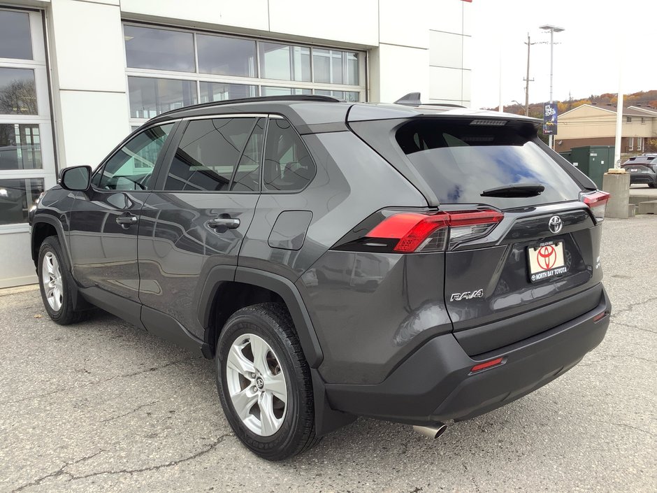 2019 Toyota RAV4 LE-5