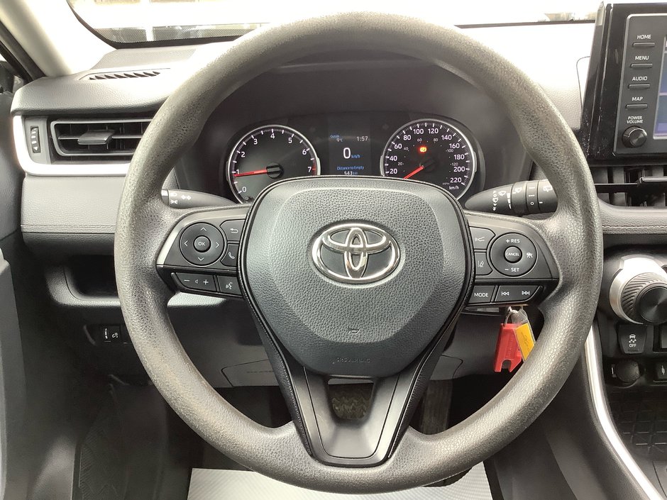 2019 Toyota RAV4 LE-20