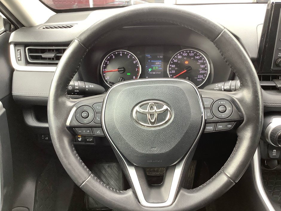 2019 Toyota RAV4 XLE-14