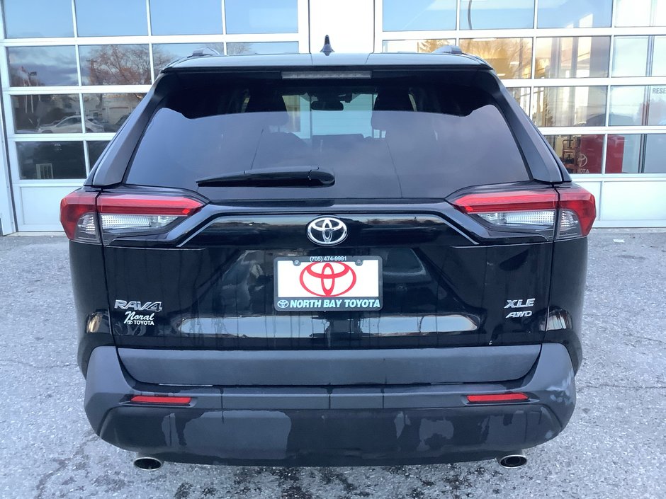 2019 Toyota RAV4 XLE-6