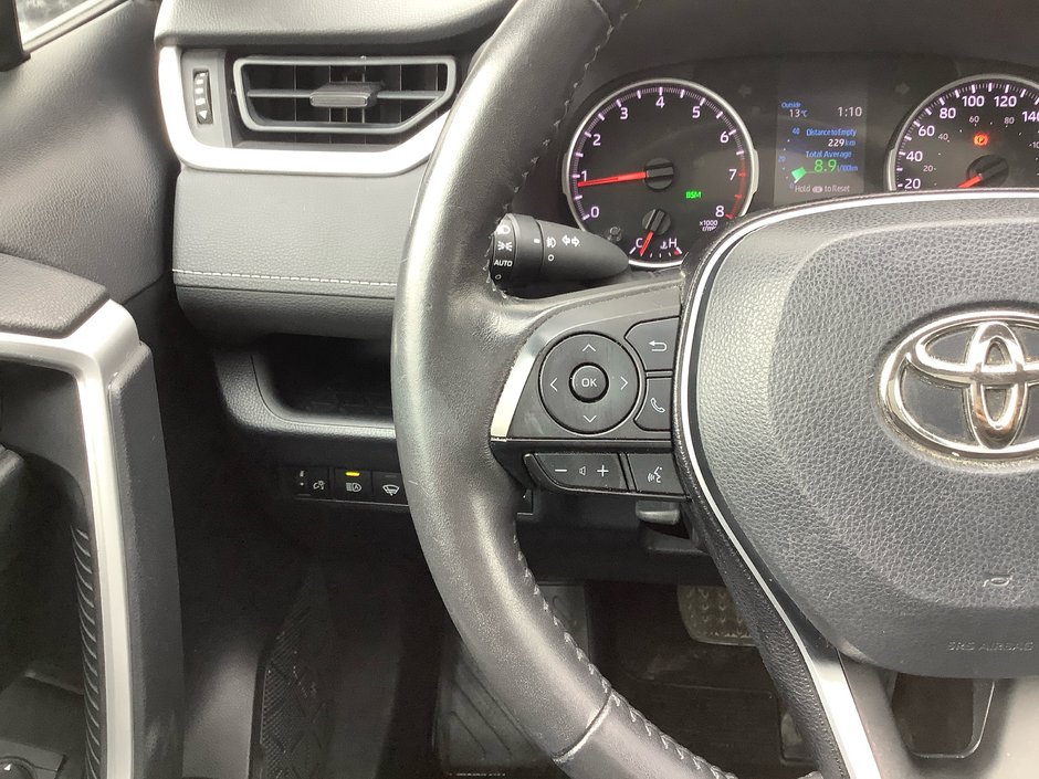 2019 Toyota RAV4 XLE-15