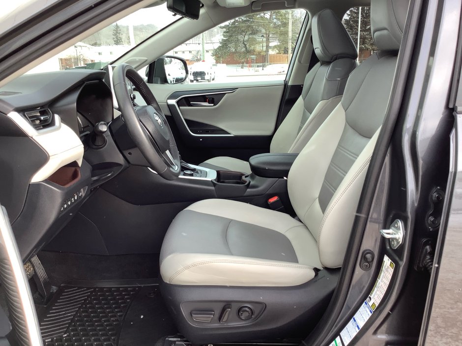 2019 Toyota RAV4 Hybrid Limited-13