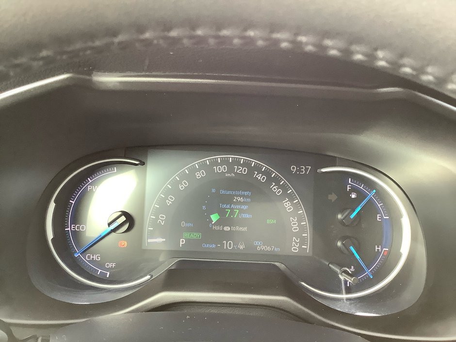 2019 Toyota RAV4 Hybrid Limited-16