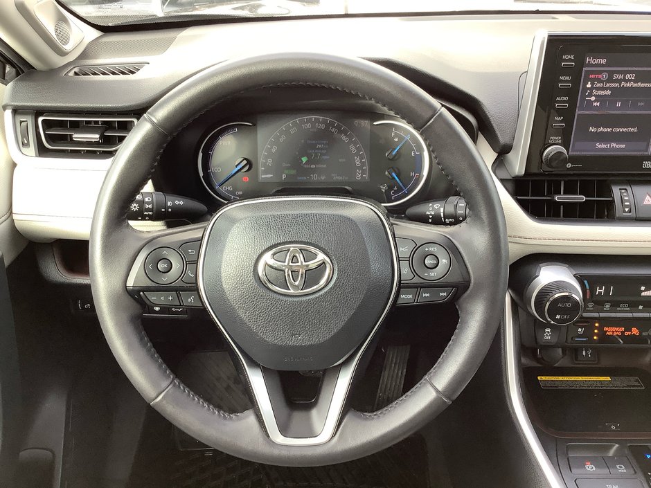 2019 Toyota RAV4 Hybrid Limited-15