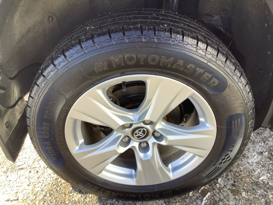 2019 Toyota RAV4 XLE-11