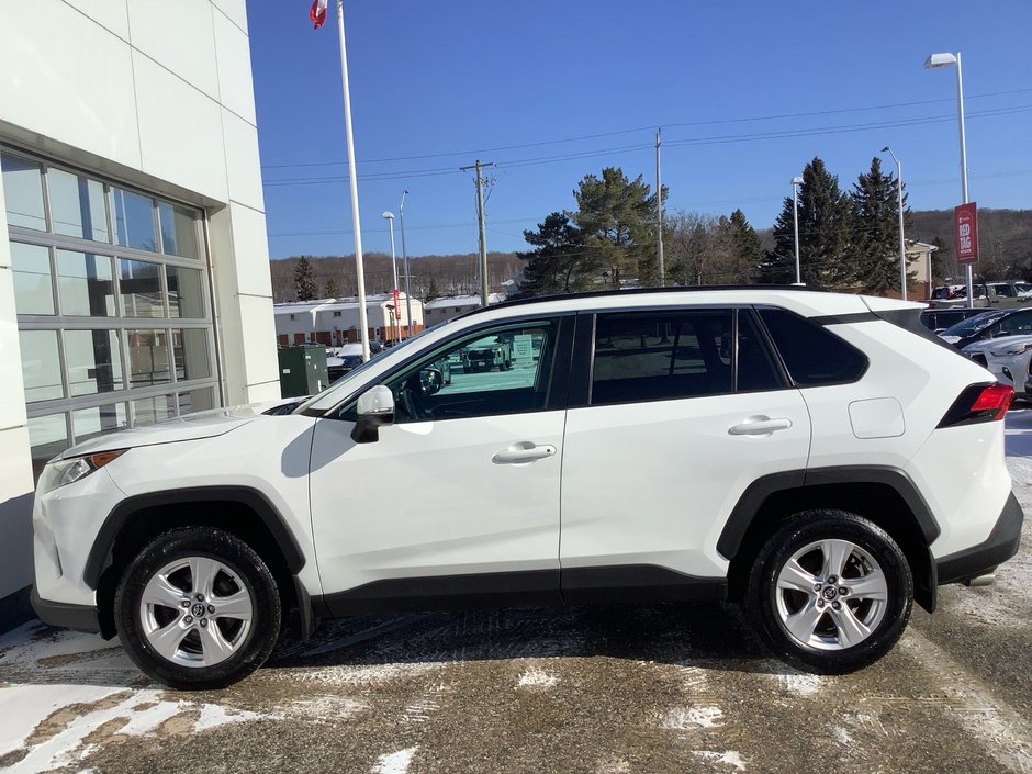 2019 Toyota RAV4 XLE-9