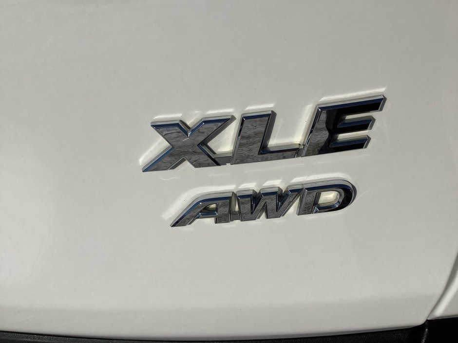 2019 Toyota RAV4 XLE-7