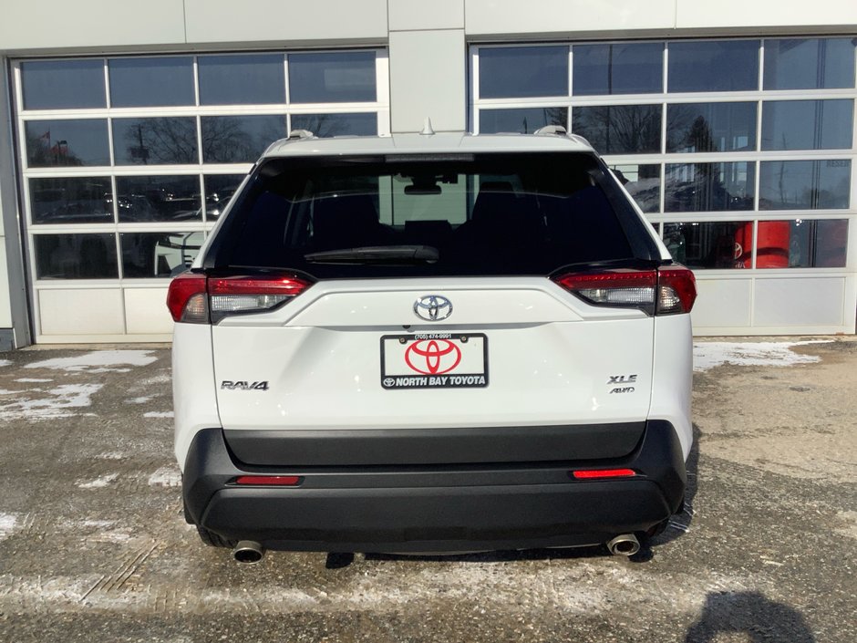 2019 Toyota RAV4 XLE-6