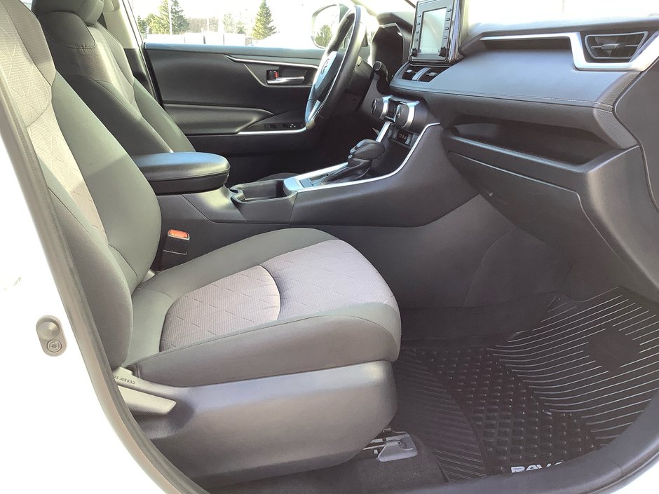 2019 Toyota RAV4 XLE-12