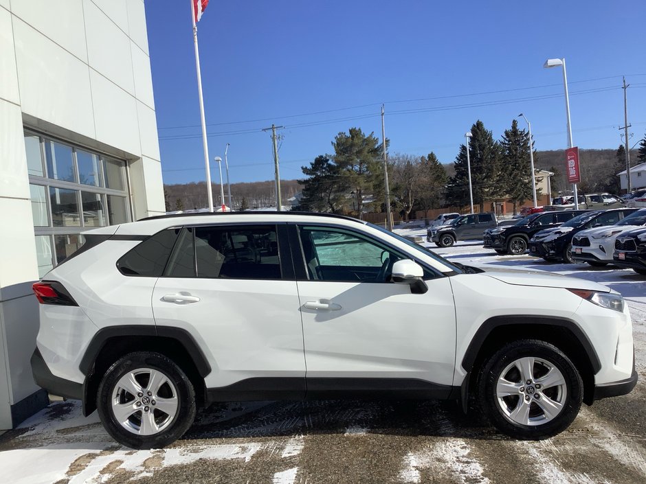 2019 Toyota RAV4 XLE-3