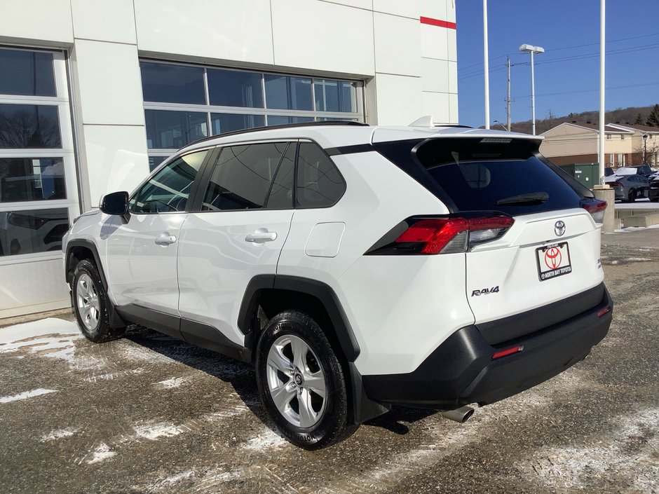 2019 Toyota RAV4 XLE-5