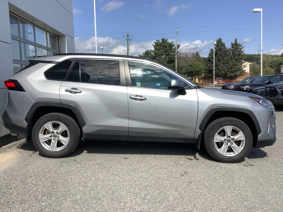 2020 Toyota RAV4 XLE-3