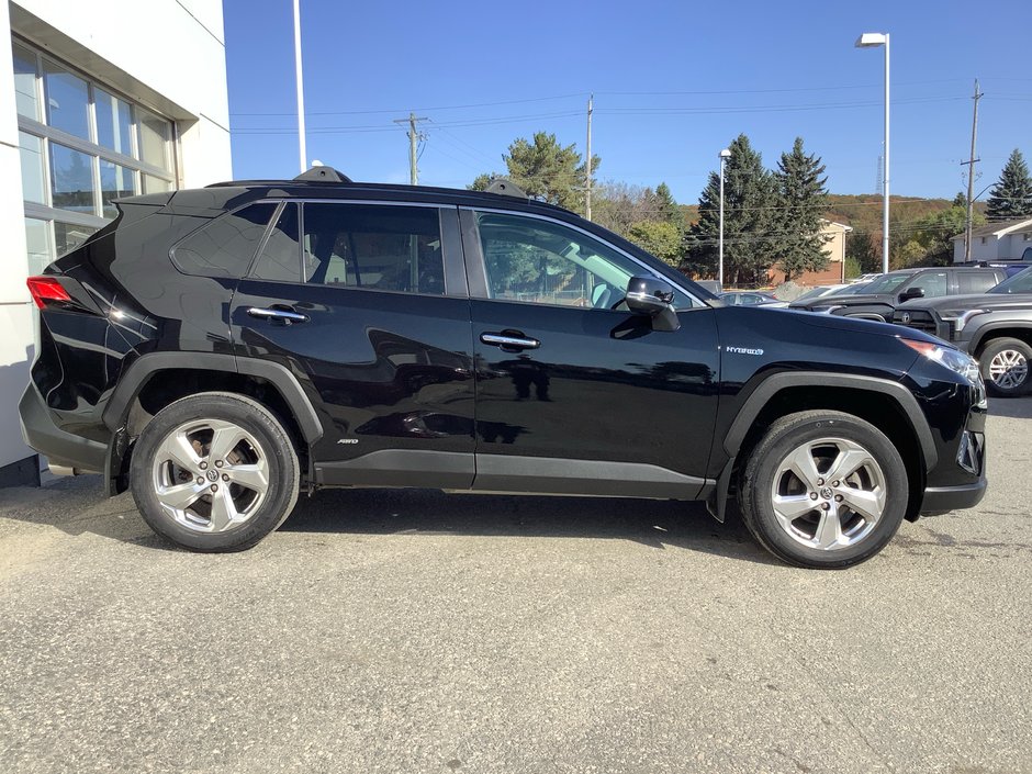 2020 Toyota RAV4 Hybrid Limited-3