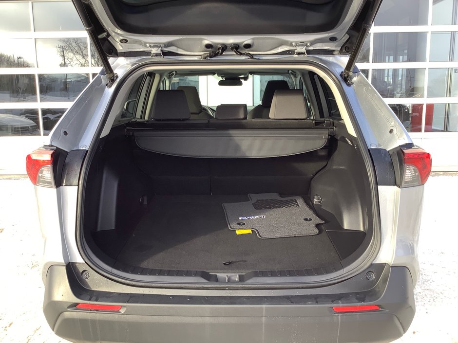 2020 Toyota RAV4 XLE-6