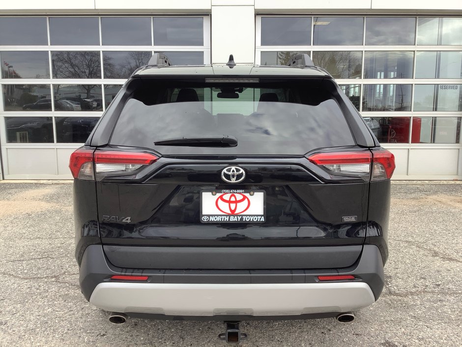 2020 Toyota RAV4 TRAIL-7