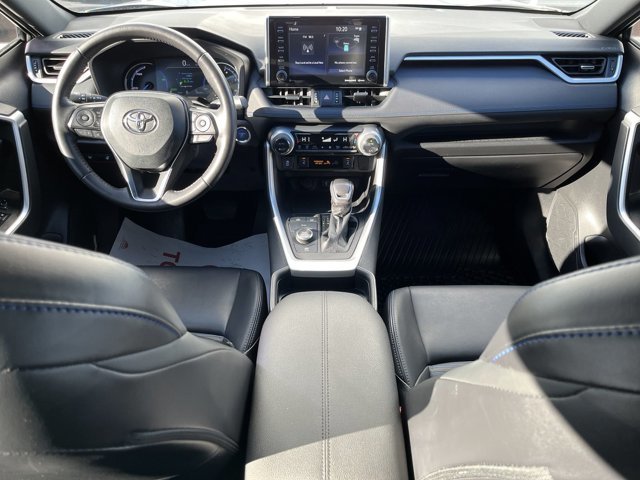 2021 Toyota RAV4 Hybrid XLE-23