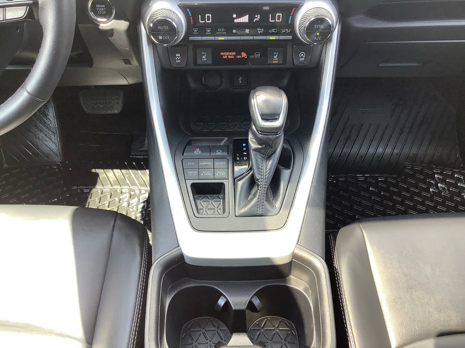 2021 Toyota RAV4 XLE-21