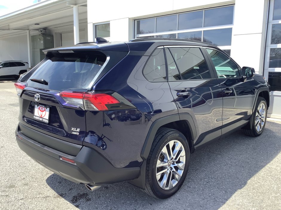 2021 Toyota RAV4 XLE-5