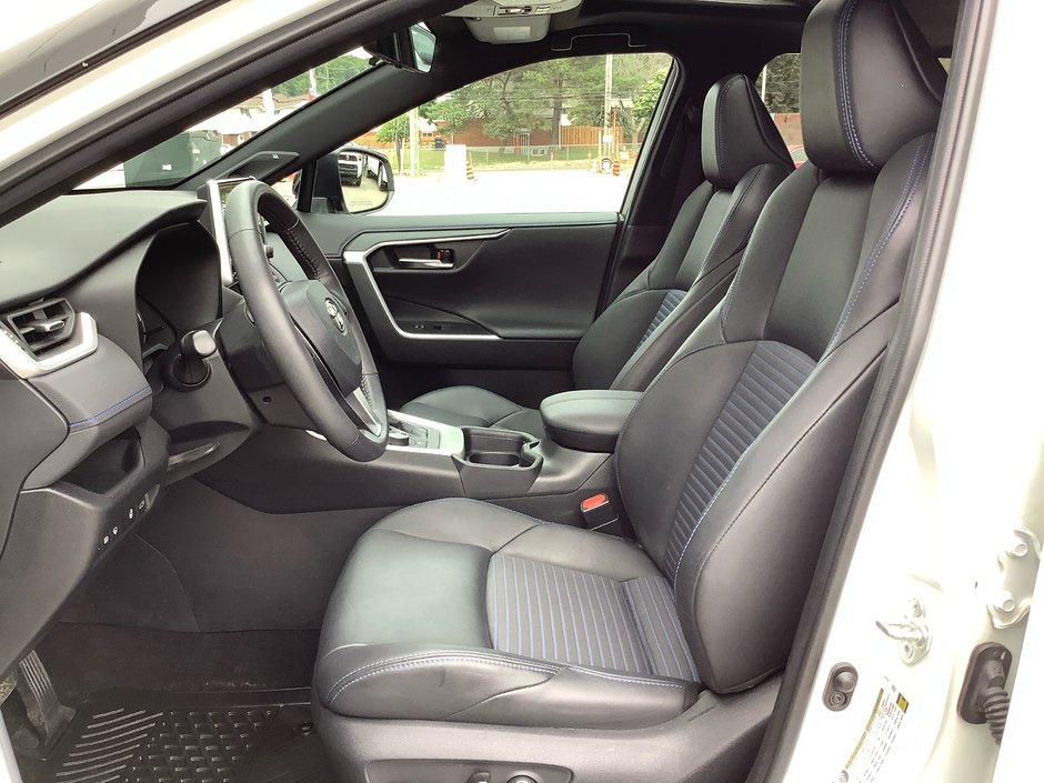 2021 Toyota RAV4-4
