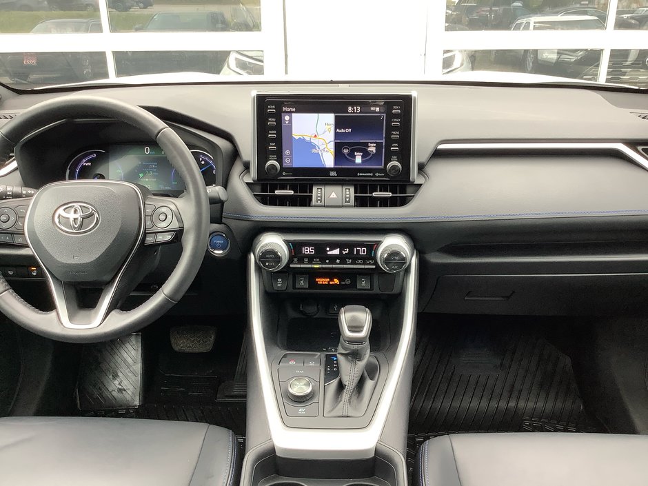 2021 Toyota RAV4-8