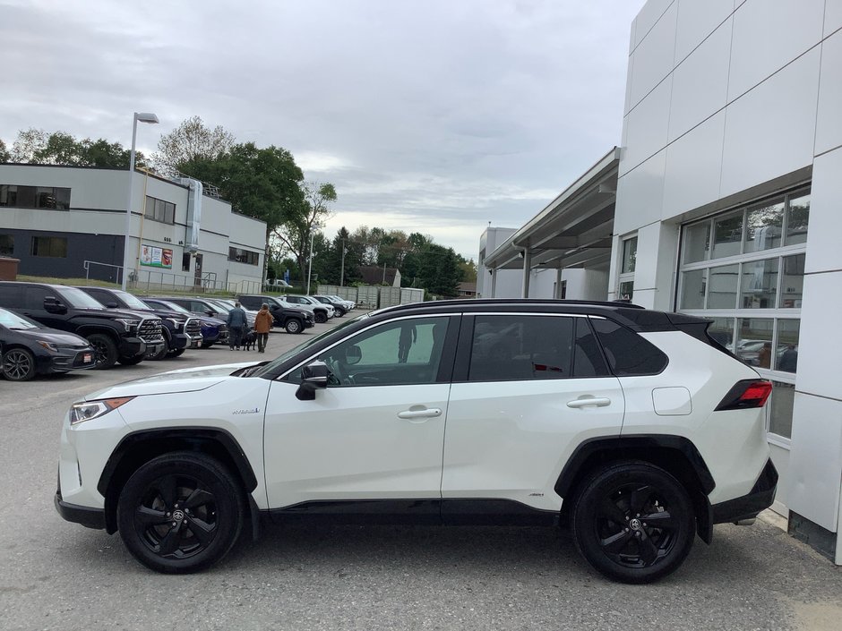 2021 Toyota RAV4-9