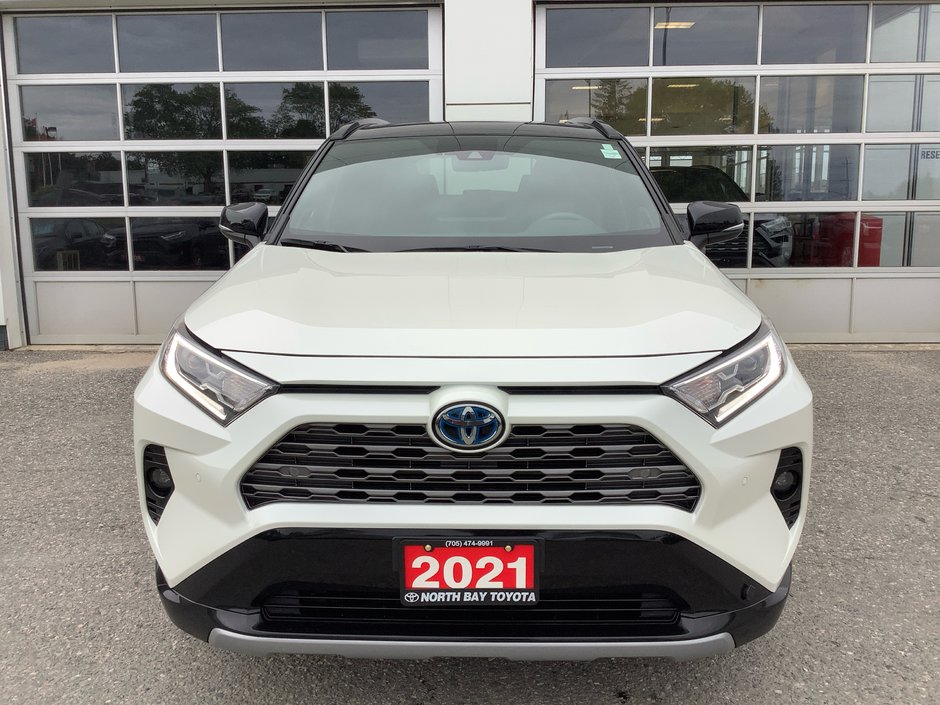 2021 Toyota RAV4-2