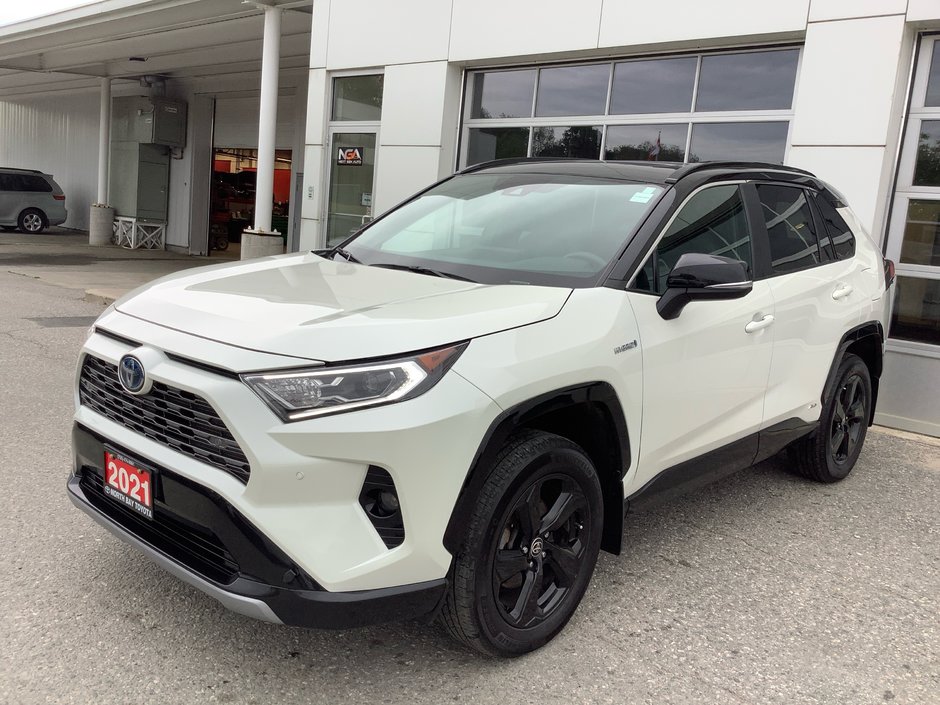 2021 Toyota RAV4-0