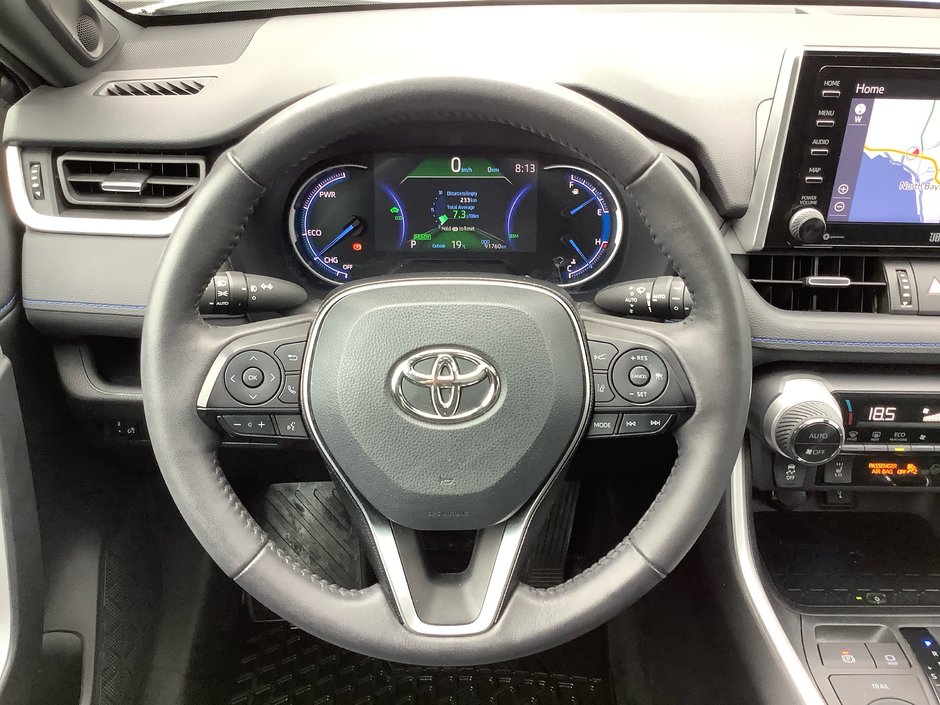 2021 Toyota RAV4-5