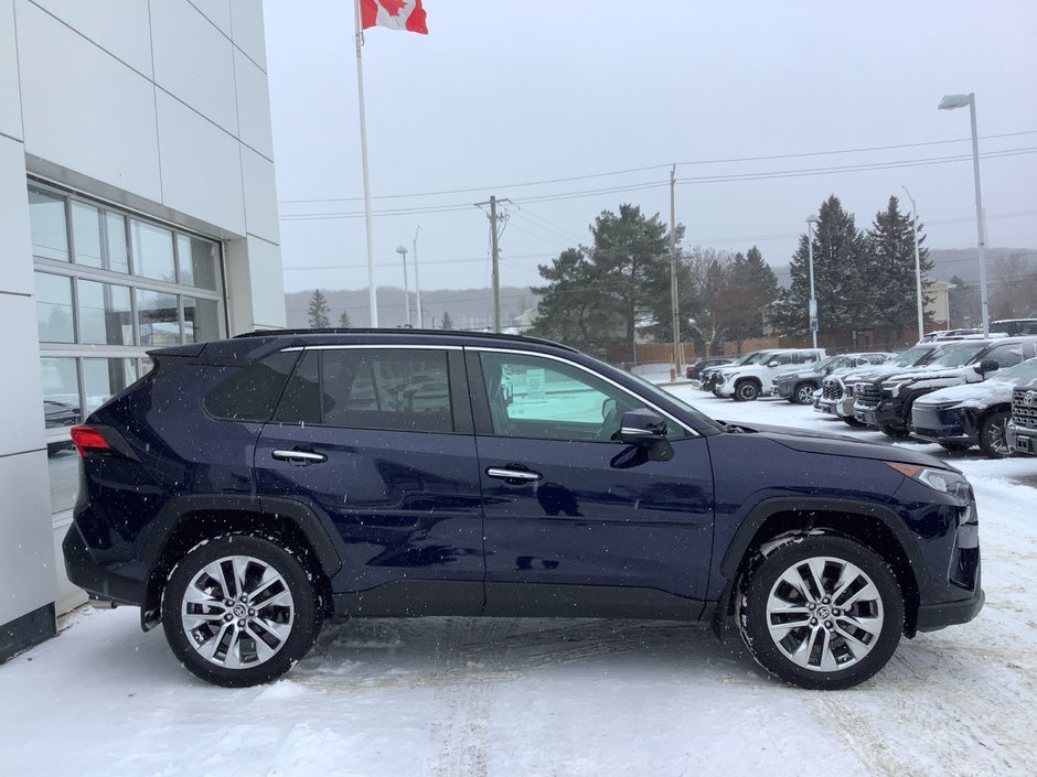2021 Toyota RAV4 Limited-3